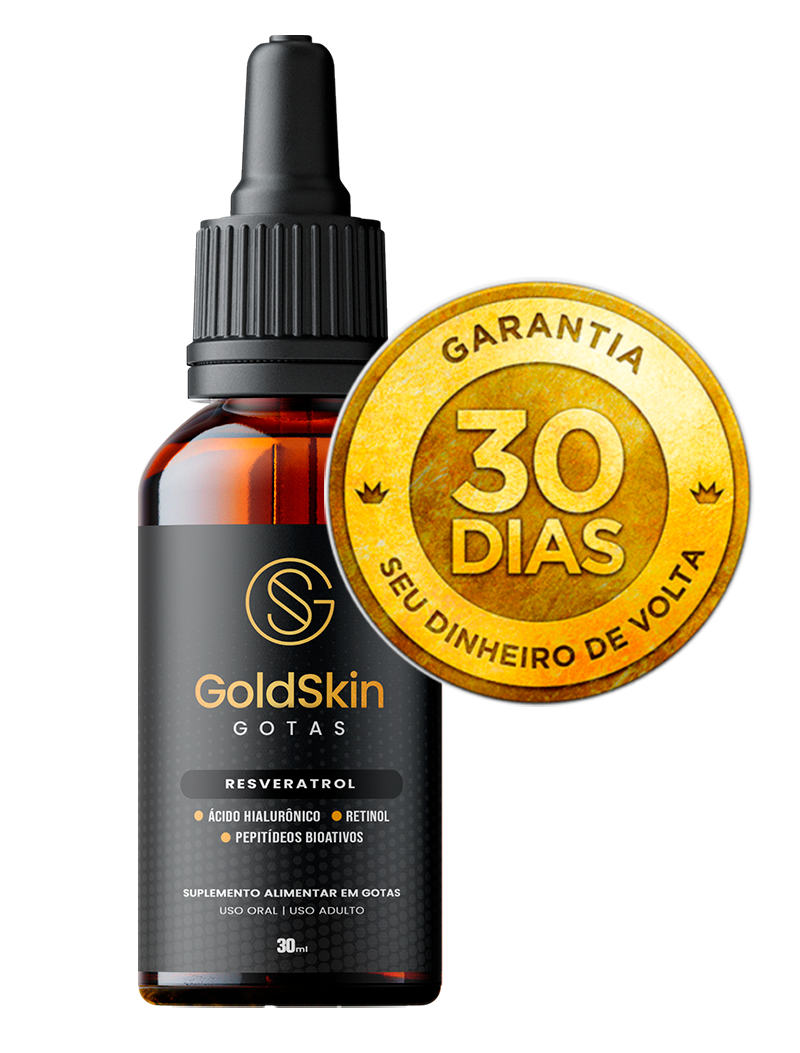 garantia goldskin 30